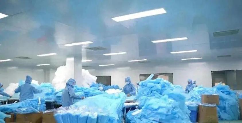 内卷时代，这四个一次性用品加工项目或将成为市场新宠
